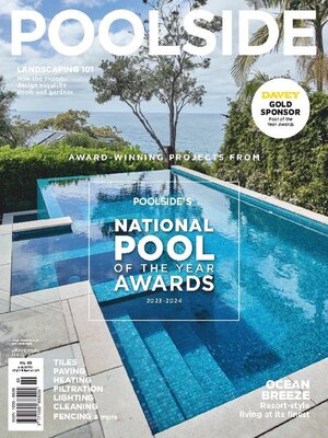 cover image of Poolside